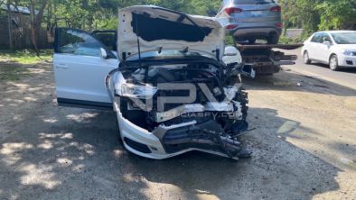 SEGURIDAD BAHIA 16191