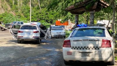 SEGURIDAD BAHIA 16192