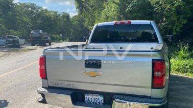 SEGURIDAD BAHIA 16193