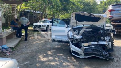 SEGURIDAD BAHIA 16197