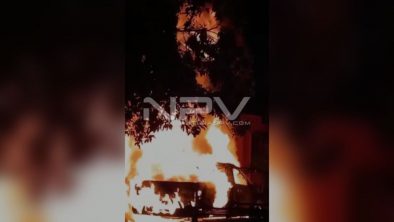 SEGURIDAD BAHIA 16288