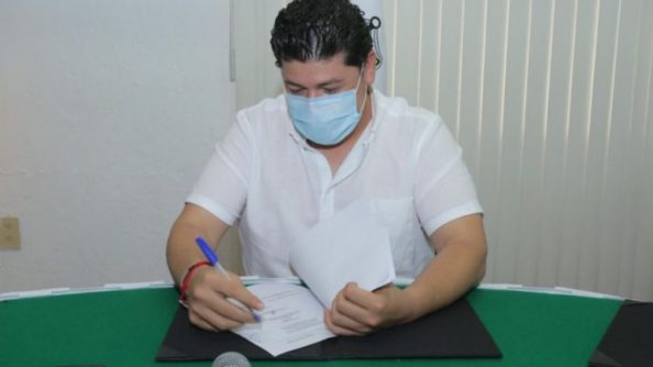 COMUNICADO 18929