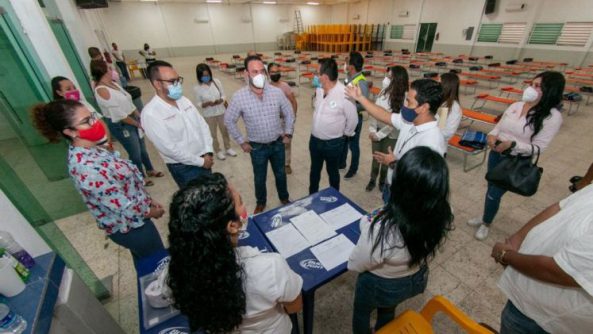 COMUNICADO 19062
