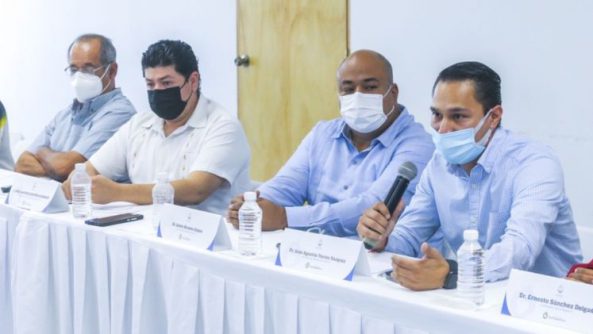 COMUNICADO 20198