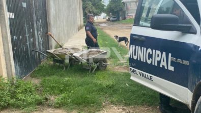 SEGURIDAD BAHIA 007