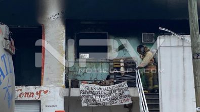 SEGURIDAD BAHIA 007