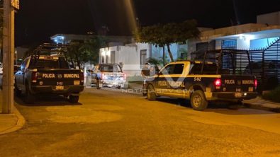 SEGURIDAD BAHIA 16821