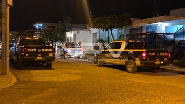 SEGURIDAD BAHIA 16821