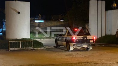 SEGURIDAD BAHIA 16822