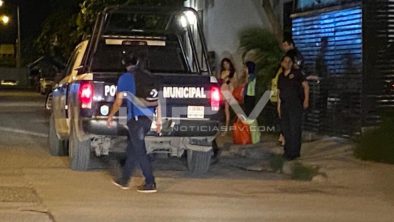 SEGURIDAD BAHIA 16827