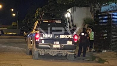 SEGURIDAD BAHIA 16828