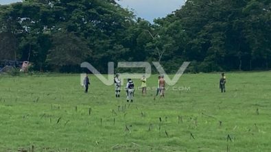 SEGURIDAD BAHIA 16871