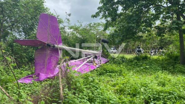 SEGURIDAD BAHIA 16874