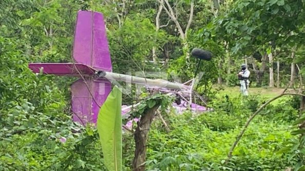 SEGURIDAD BAHIA 16881