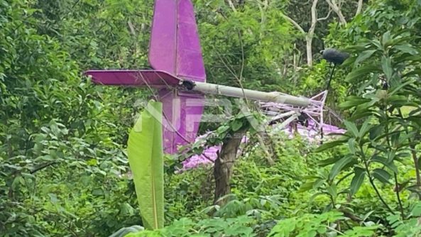 SEGURIDAD BAHIA 16882