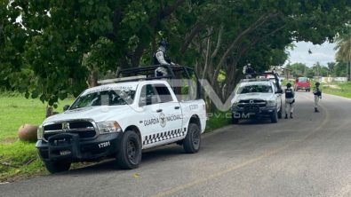 SEGURIDAD BAHIA 16885