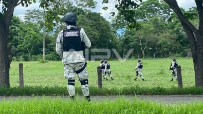 SEGURIDAD BAHIA 16887