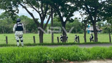 SEGURIDAD BAHIA 16888