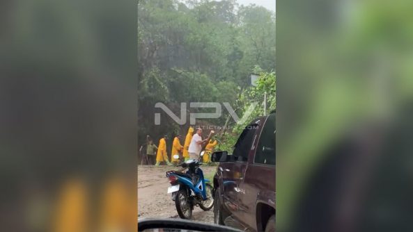 SEGURIDAD BAHIA 17085