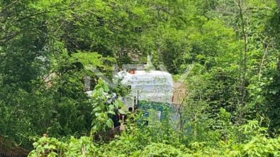 SEGURIDAD BAHIA 17168