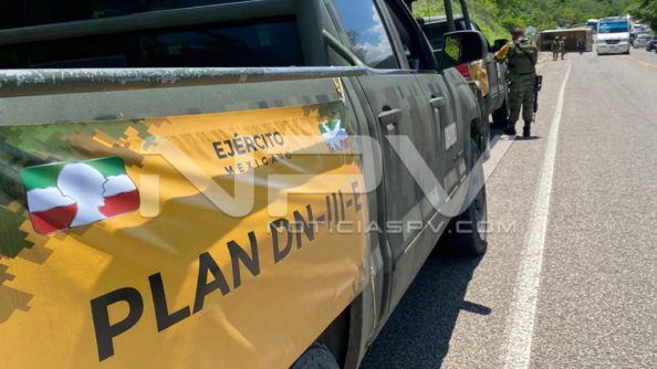 SEGURIDAD BAHIA 17184