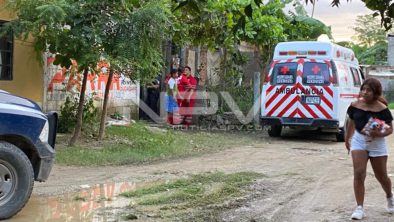 SEGURIDAD BAHIA 17320