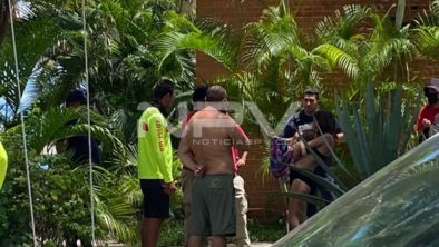 SEGURIDAD BAHIA 17447