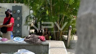 SEGURIDAD BAHIA 17448