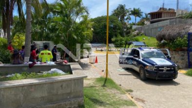 SEGURIDAD BAHIA 17450