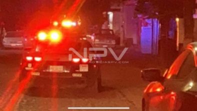 SEGURIDAD BAHIA 17491