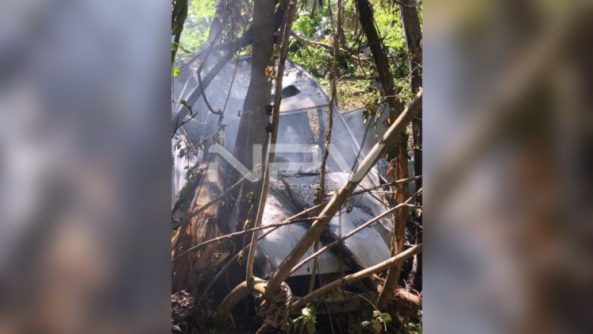 SEGURIDAD BAHIA 17547