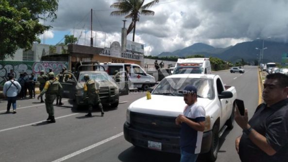 SEGURIDAD BAHIA 17556