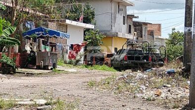 SEGURIDAD BAHIA 17558