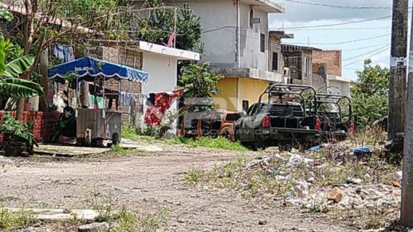 SEGURIDAD BAHIA 17558