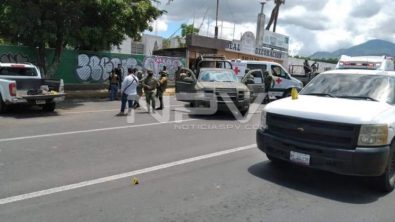 SEGURIDAD BAHIA 17564