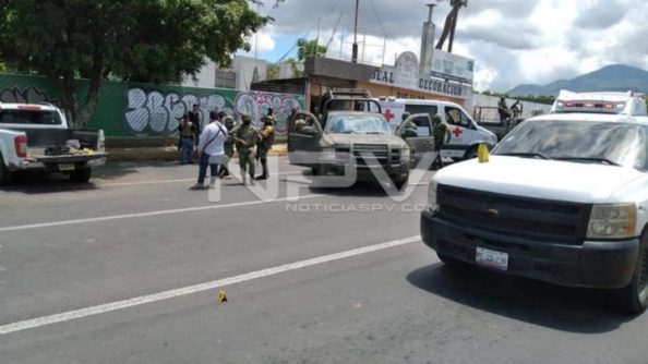 SEGURIDAD BAHIA 17564