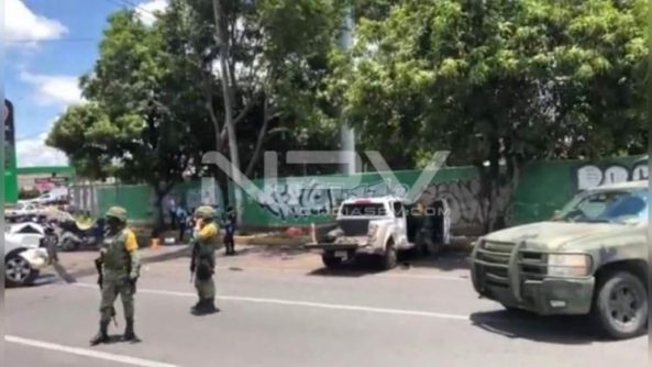 SEGURIDAD BAHIA 17566