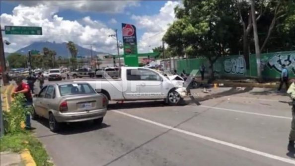 SEGURIDAD BAHIA 17567