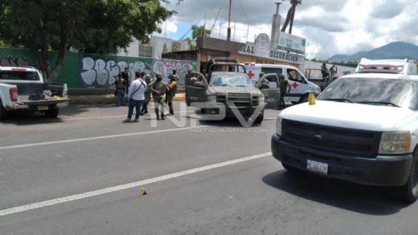 SEGURIDAD BAHIA 17568