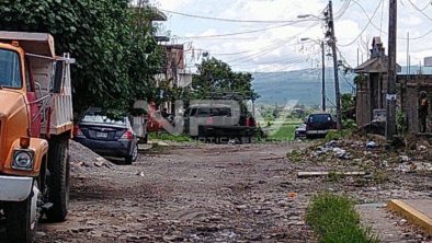 SEGURIDAD BAHIA 17570