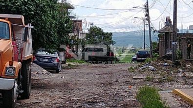 SEGURIDAD BAHIA 17570