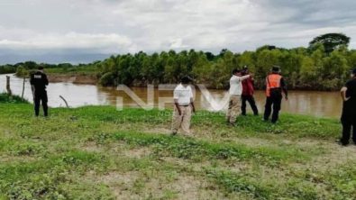 SEGURIDAD BAHIA 17864