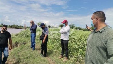 SEGURIDAD BAHIA 17867