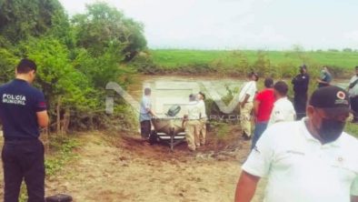 SEGURIDAD BAHIA 17868