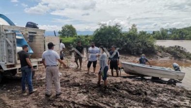 SEGURIDAD BAHIA 17870