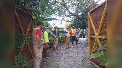 SEGURIDAD BAHIA 17872