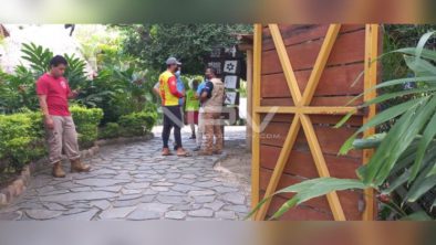 SEGURIDAD BAHIA 17873