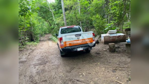 SEGURIDAD BAHIA 17880