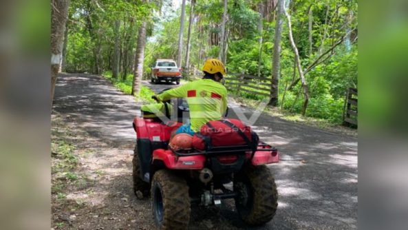 SEGURIDAD BAHIA 17881