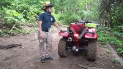 SEGURIDAD BAHIA 17883